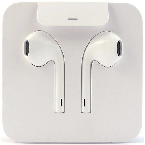 Ecouteurs APPLE EARPODS JACK 3,5MM vue d'ambiance 1