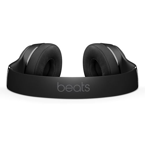 Casque Sans Fil  Solo3 Noir Mat