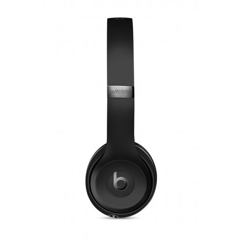 Casque Sans Fil  Solo3 Noir Mat
