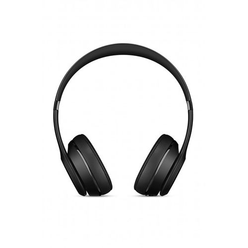 Casque Sans Fil  Solo3 Noir Mat