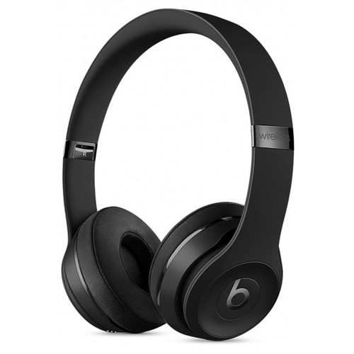 Casque Sans Fil  Solo3 Noir Mat