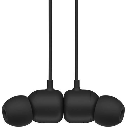 Ecouteur Sans Fil Avec Une Journée D'autonomie Intra-auriculaires Bluetooth Noir