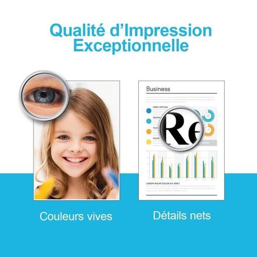 Cartouche De Toner Noir Samsung Mlt-d203s (su907a) Pour M3320/m3370/m3820/m3870/m4020/m4070