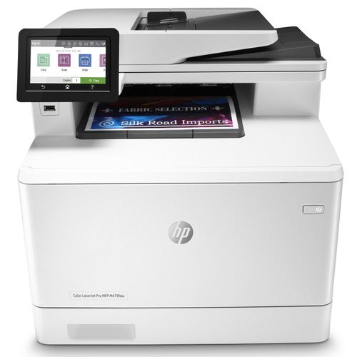 Imprimante laser Laserjet Pro M 479 Fdw