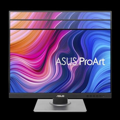 Écran PC Proart Pa248qv 24.1" LED Wuxga 5 Ms Noir