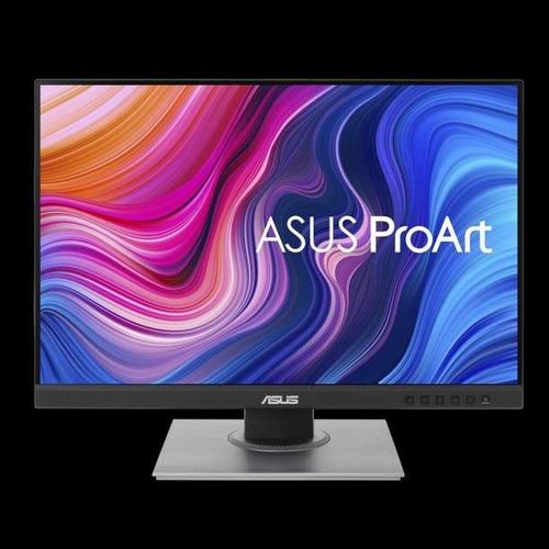 Écran PC Proart Pa248qv 24.1" LED Wuxga 5 Ms Noir