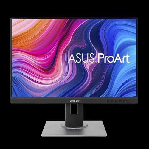 Écran PC Proart Pa248qv 24.1" LED Wuxga 5 Ms Noir