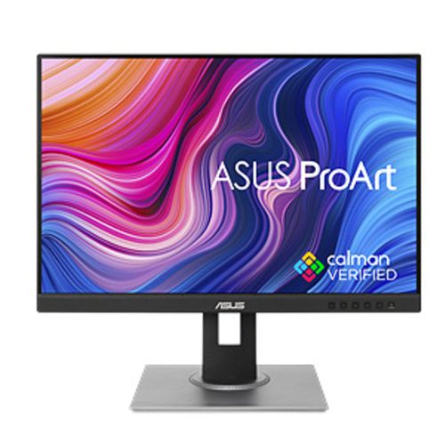 Écran PC Proart Pa248qv 24.1" LED Wuxga 5 Ms Noir