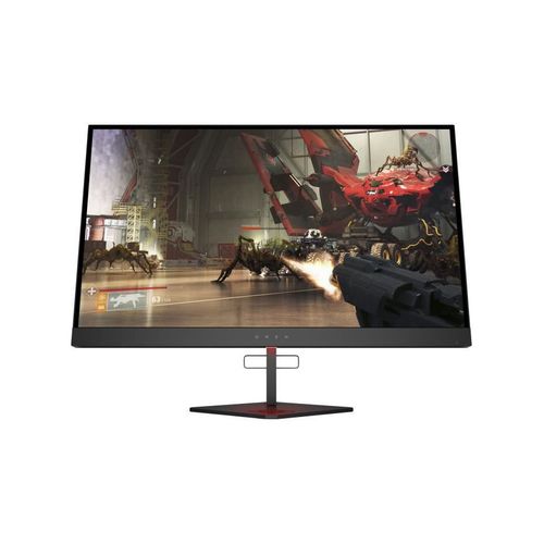 Ecran PC Omen X 27 27" Quad Hd 1 Ms Noir