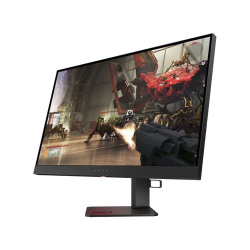 Ecran PC Omen X 27 27" Quad Hd 1 Ms Noir