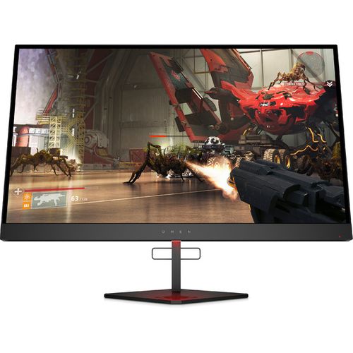 Ecran PC Omen X 27 27" Quad Hd 1 Ms Noir