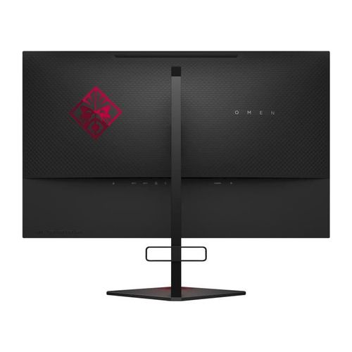 Ecran PC Omen X 27 27" Quad Hd 1 Ms Noir