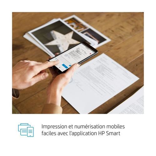 Imprimante Multifonctions laser Mfp M 183 Fw