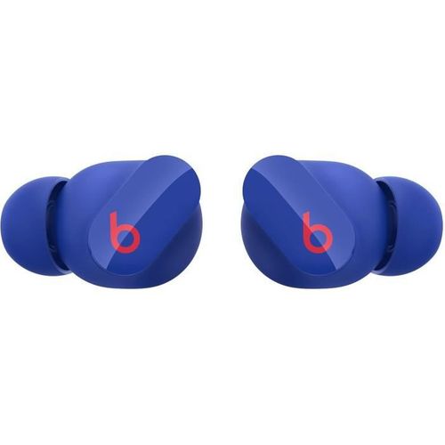 Beats By Dr.dre Écouteurs Sans Fil - Studio Buds - True Wireless - Bleu