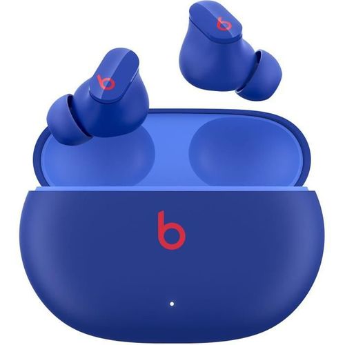 Beats By Dr.dre Écouteurs Sans Fil - Studio Buds - True Wireless - Bleu