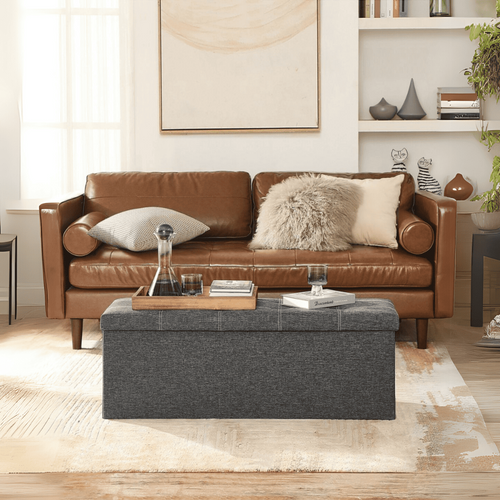 Coffre De Rangement - L110 Cm