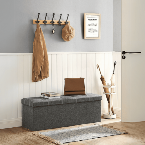 Coffre De Rangement - L110 Cm