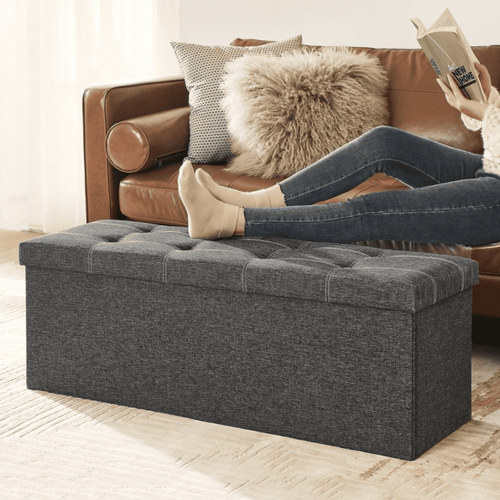 Coffre De Rangement - L110 Cm