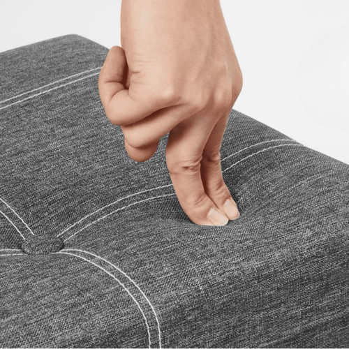 Coffre De Rangement - L110 Cm