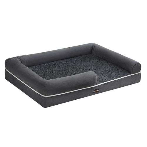 Panier Pour Grand Chien Orthopédique Lit Pour Chien Grande Taille XXL