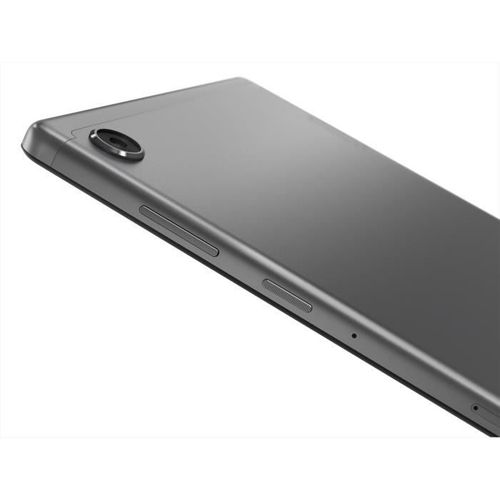 Tablette Tactile 10'' Fhd 4gb 64gb Android 9 Pie Noir
