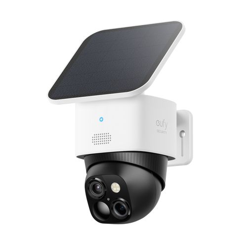 Eufy Caméra De Sécurité Eufycam Solocam S340