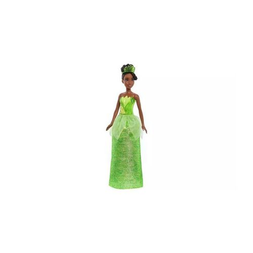 Lot De 3 Poupées Mannequin Princesse - Style Barbie