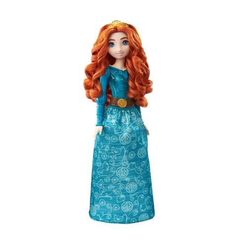 Princesse Disney Poupée Merida 29cm Poupées Mannequins 3 Ans Et +
