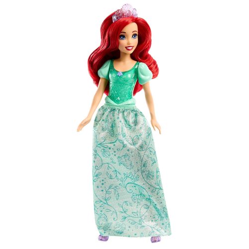 Poupee Princesse Ariel Disney