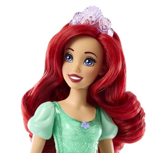 Poupee Princesse Ariel Disney
