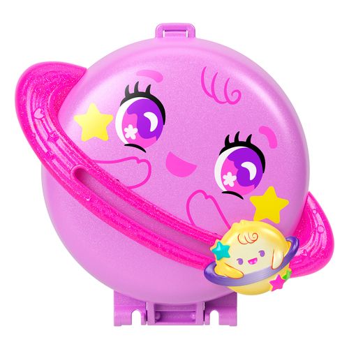 Polly Pocket Coffret Planete Polly