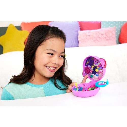 Polly Pocket Coffret Planete Polly