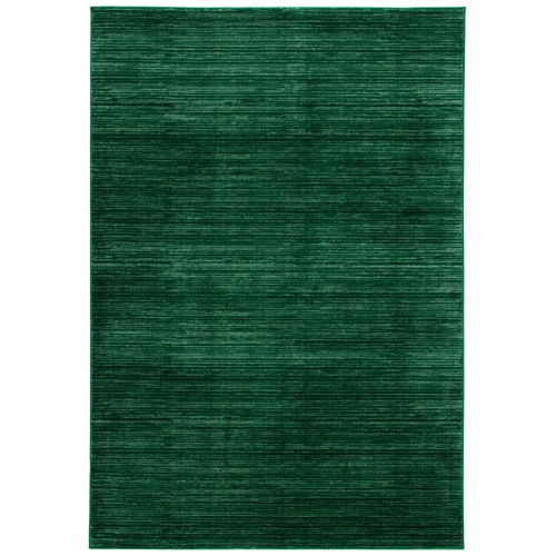 Tapis Vision 122 X 183 Cm Moderne Valentine Vert Foncé