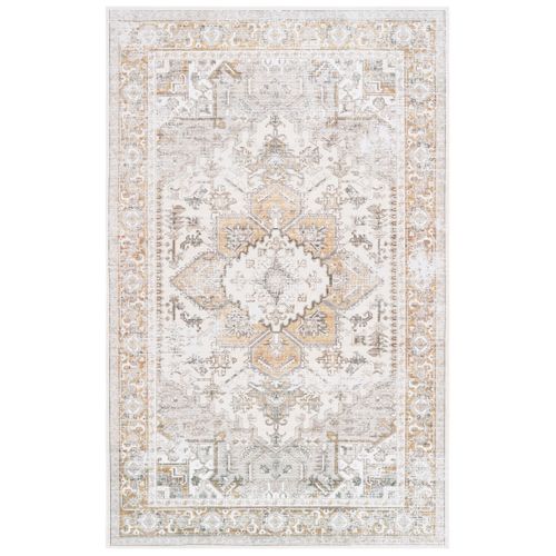 Tapis Arizona 244 X 305 Cm Traditionnel Bailee Beige / Gold