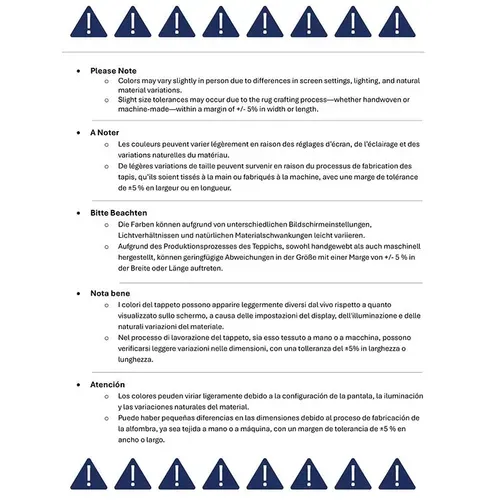 Tapis Lindsay Shag 201 X 201 Cm Moderne Grazia Ivoire / Noir