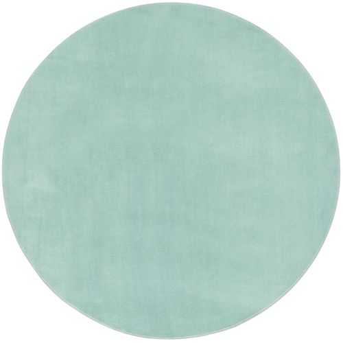 Tapis Loft 183 X 183 Cm Contemporain Hera Sauge