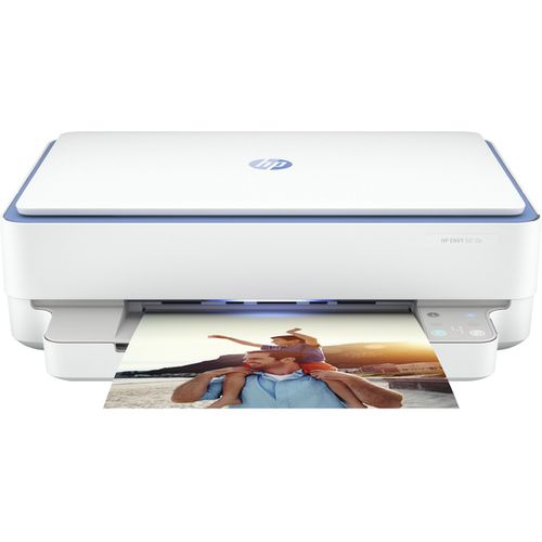 Imprimante HP Envy Photo 6232 – Jet D’encre A4, WiFi, 4800 X 1200 DPI, Pour Photos Et Documents Qualité