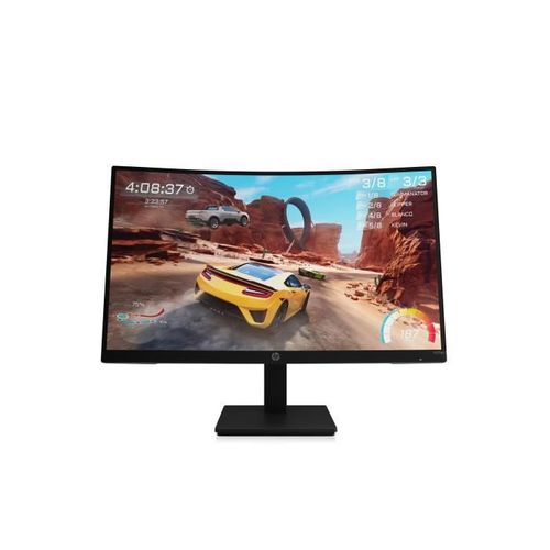 Ecran PC Gamer 27q Xc 27 Qhd Dalle Va 1ms 165hz Amd Freesync Premium