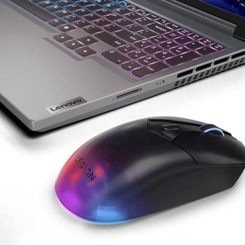 Souris Gamer Sans Fil Lenovo Legion M410