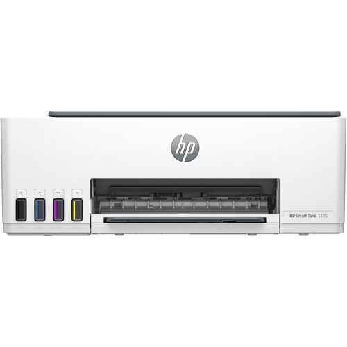 Imprimante Multifonction Smart Tank 5105 All In One Bluetooth Blanc