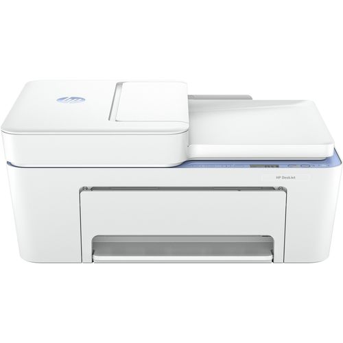 Imprimante Tout-en-un Hp Deskjet 4222e Jet D'encre Couleur Copie Scan - 3 Mois D'instant Ink Inclus