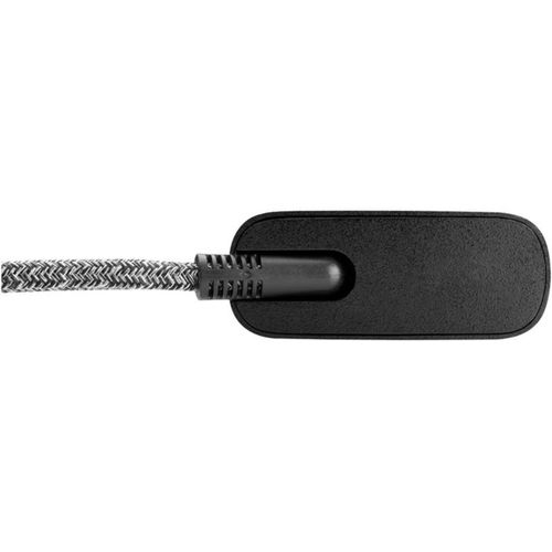 Chargeur USB-c 65w Compact Avec Câble Tressé – Mod. 671r2aa