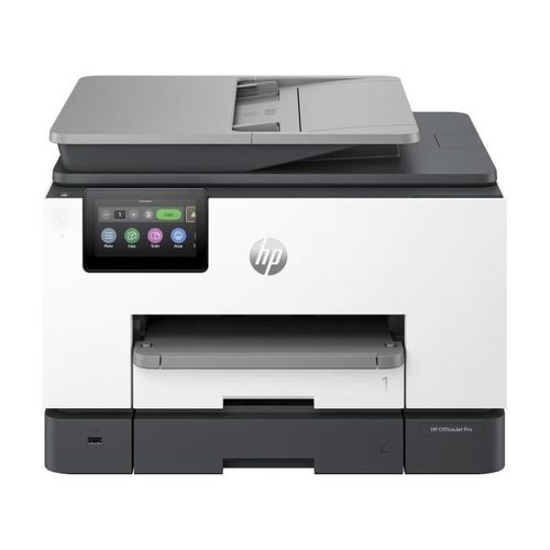 Imprimante Officejet Pro 9135e Tout-en-un Couleur Recto Verso, 3 Mois Instant Ink Inclus Avec Hp+