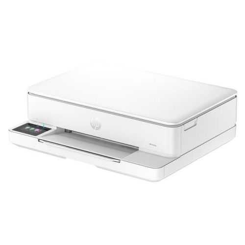 Imprimante Multifonction 6110e Jet D'encre - Wi‑fi, Recto‑verso, Écran 2,4"
