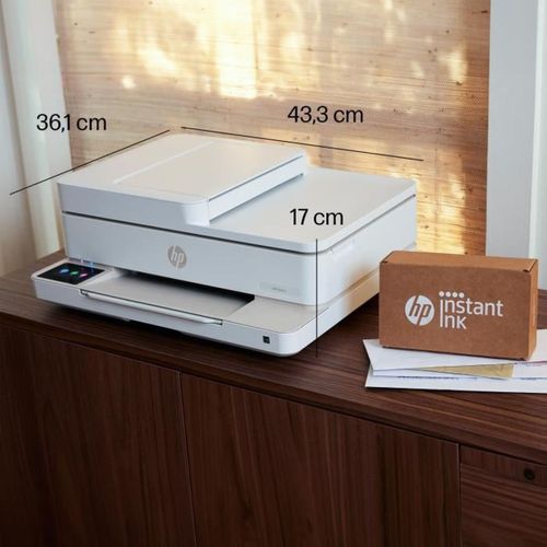 Imprimante Multifonction HP Envy6530e