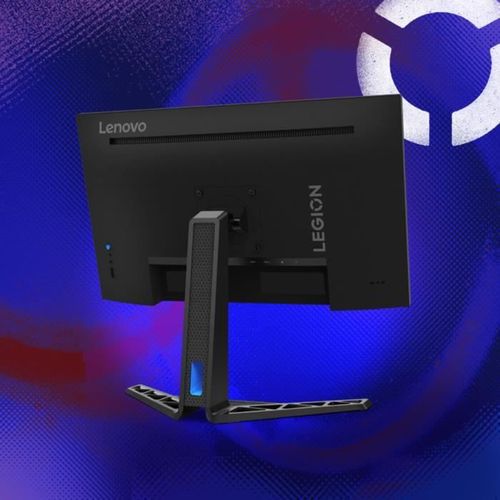 Ecran PC Gamer - Lenovo Legion R27i-30 - 27 Ips Fhd 180hz (od) - 0,5ms - HDMI 2.1