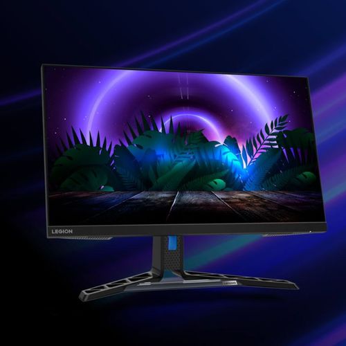 écran De Jeu 27" Qhd Ips 180 Hz Freesync Premium Displayhdr 400, Enceintes Intégrées