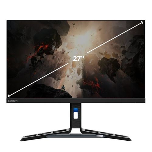 écran De Jeu 27" Qhd Ips 180 Hz Freesync Premium Displayhdr 400, Enceintes Intégrées
