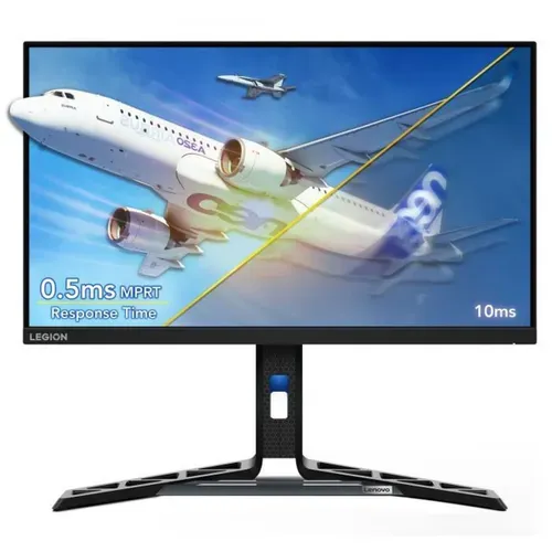 Ecran PC Lenovo R25f-30 24.5'' Fhd - Va - 380 Nits - 0.5ms - 240hz - Tilt - Swivel - Pivot