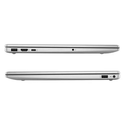 PC Portable 15-fd0059nf - Windows 11 - 15,6 Fhd - Core I3-n305 - Ram 8go - Stockage 512go Ssd - Aze